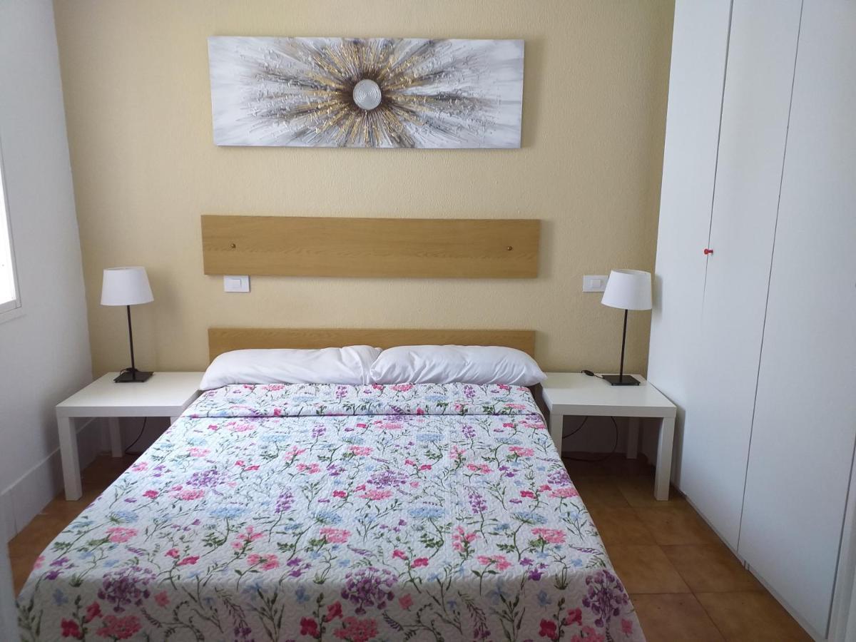 Picasso Apartamento Vecindario  Buitenkant foto