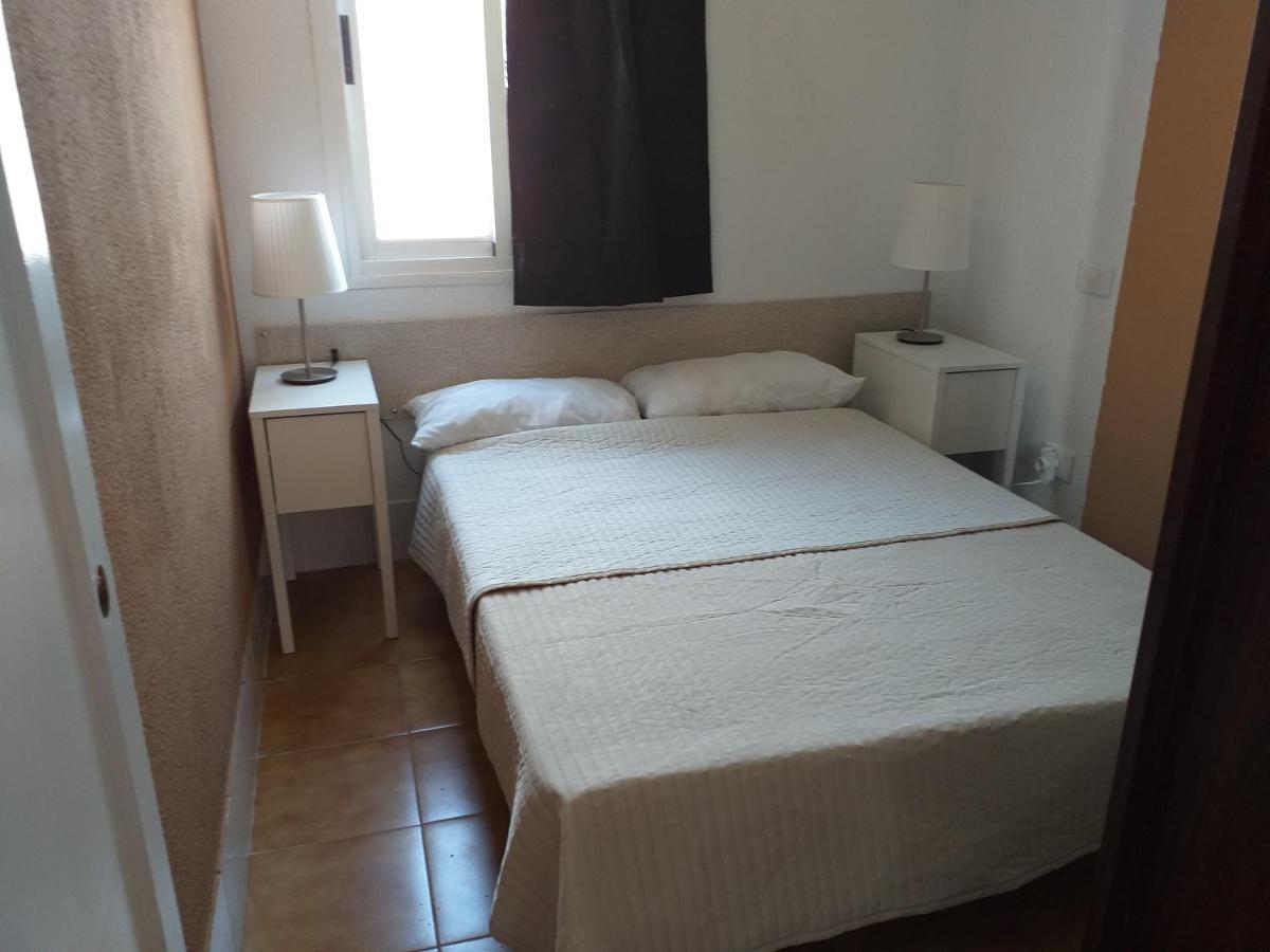 Picasso Apartamento Vecindario  Buitenkant foto