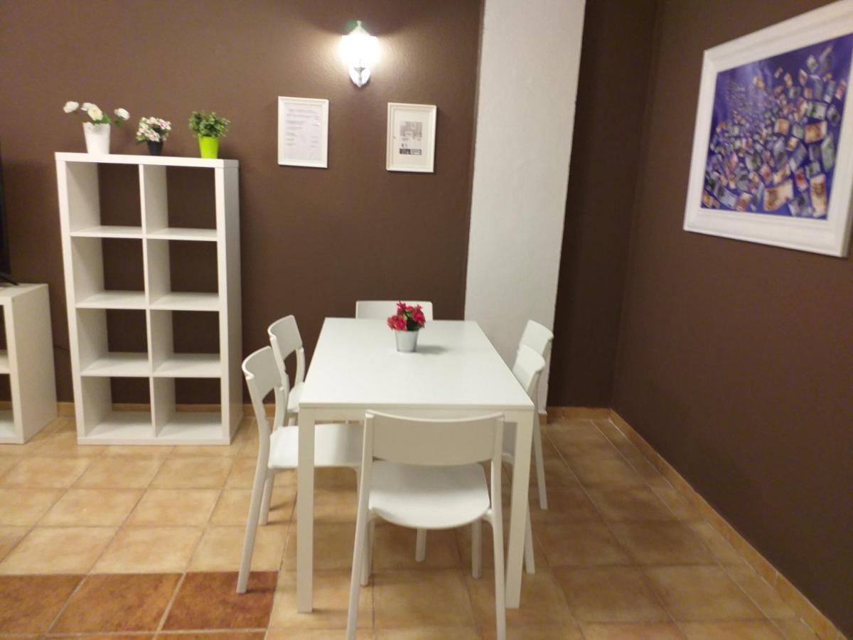 Picasso Apartamento Vecindario  Buitenkant foto